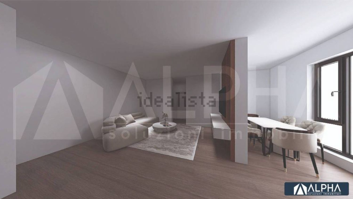 appartamento in vendita a Rimini