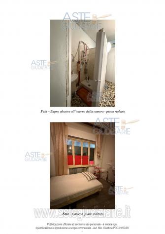 appartamento in vendita a Rimini