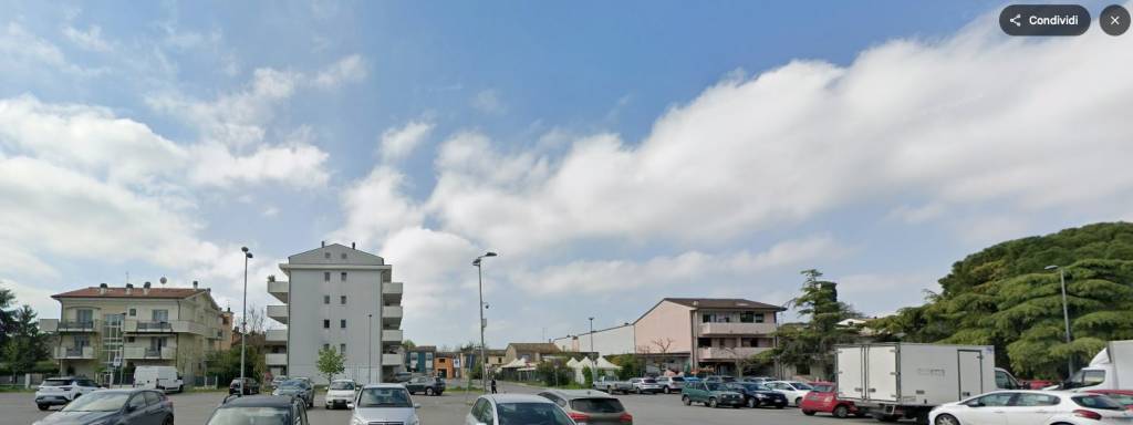 appartamento in vendita a Rimini in zona San Vito
