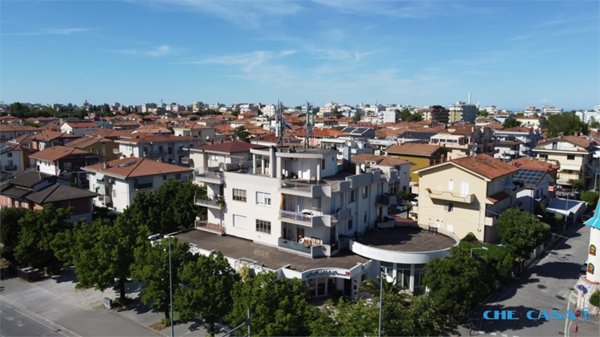 appartamento in vendita a Rimini in zona Rivazzurra
