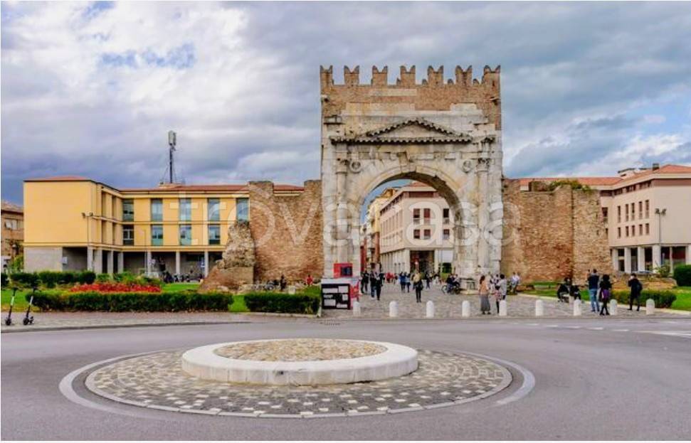 appartamento in vendita a Rimini in zona Centro Storico