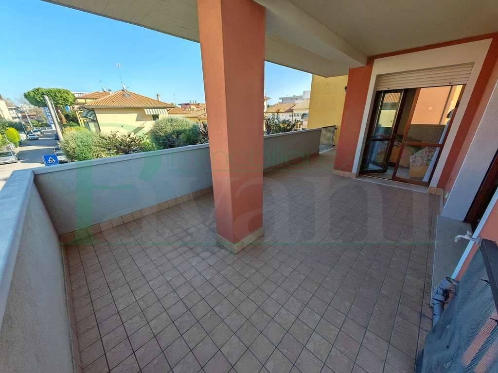 appartamento in vendita a Rimini in zona Bellariva