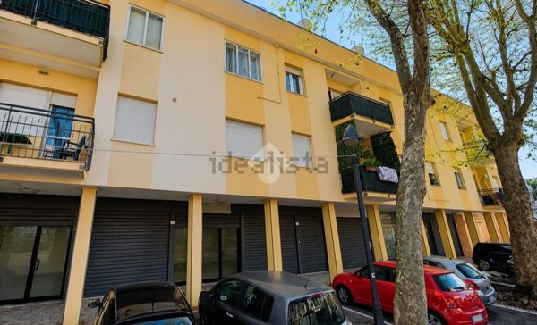 appartamento in vendita a Rimini in zona Miramare di Rimini