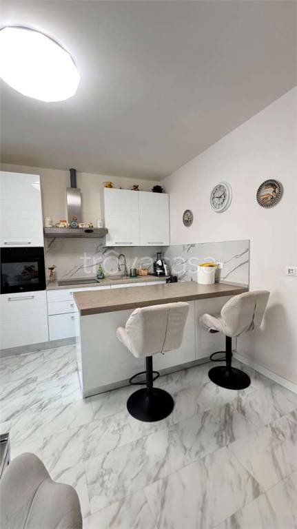 casa indipendente in vendita a Rimini in zona Viserba