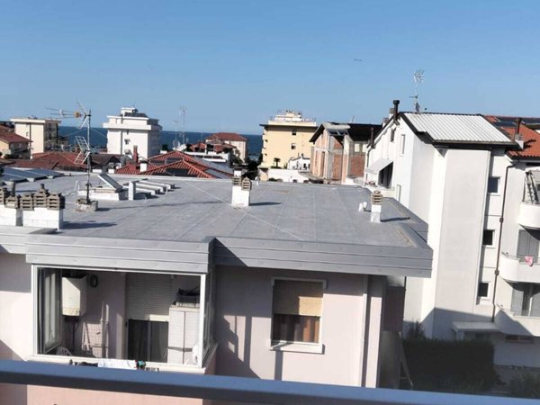 appartamento in vendita a Rimini in zona Torre Pedrera