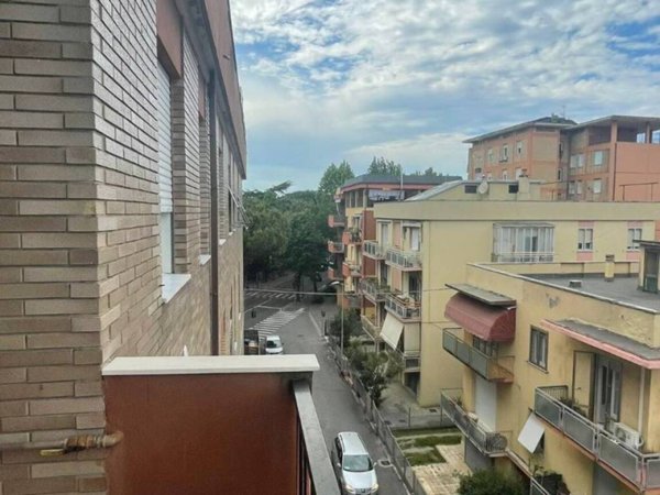 appartamento in vendita a Rimini in zona San Giuliano a Mare