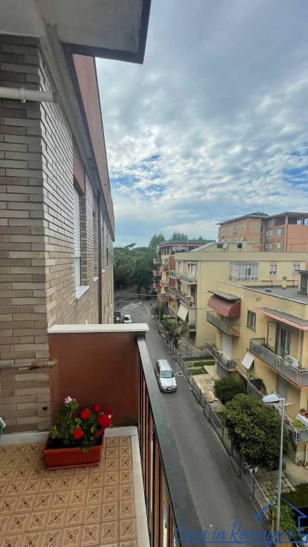 appartamento in vendita a Rimini in zona San Giuliano a Mare