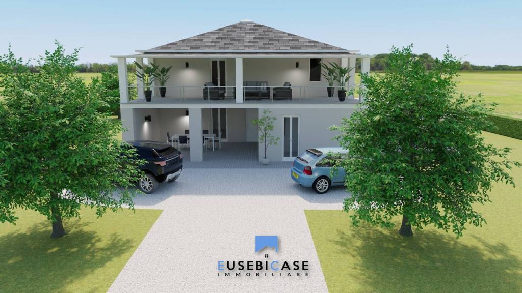 casa indipendente in vendita a Rimini