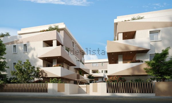 appartamento in vendita a Rimini in zona Lagomaggio