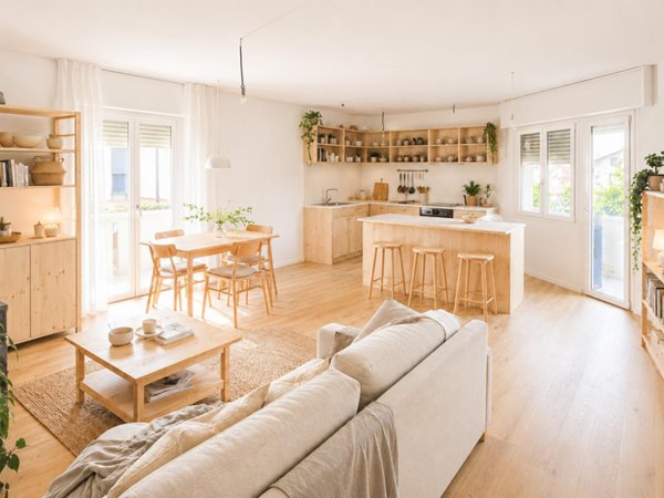 appartamento in vendita a Rimini in zona Miramare di Rimini