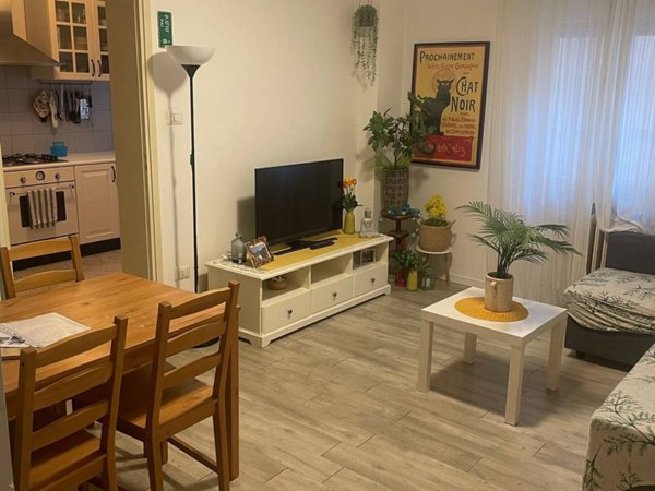 appartamento in vendita a Rimini in zona Centro Storico