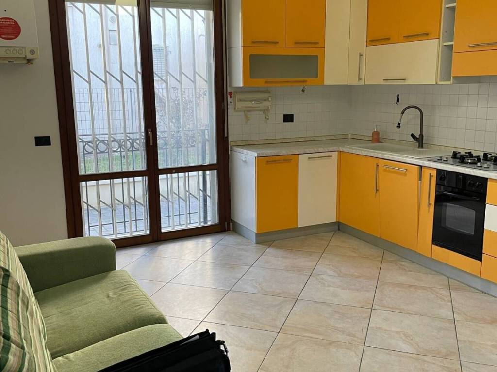appartamento in vendita a Rimini in zona Torre Pedrera
