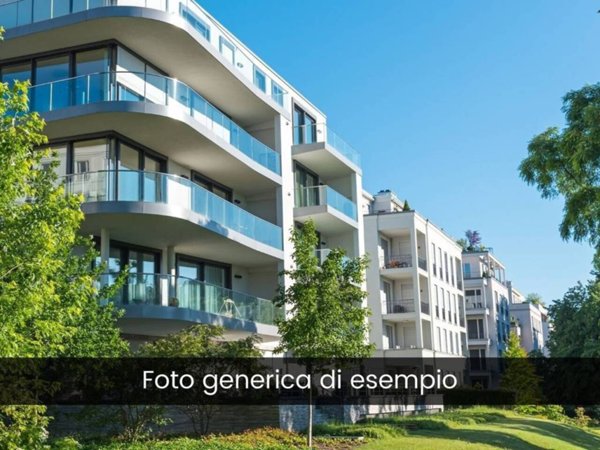 appartamento in vendita a Rimini