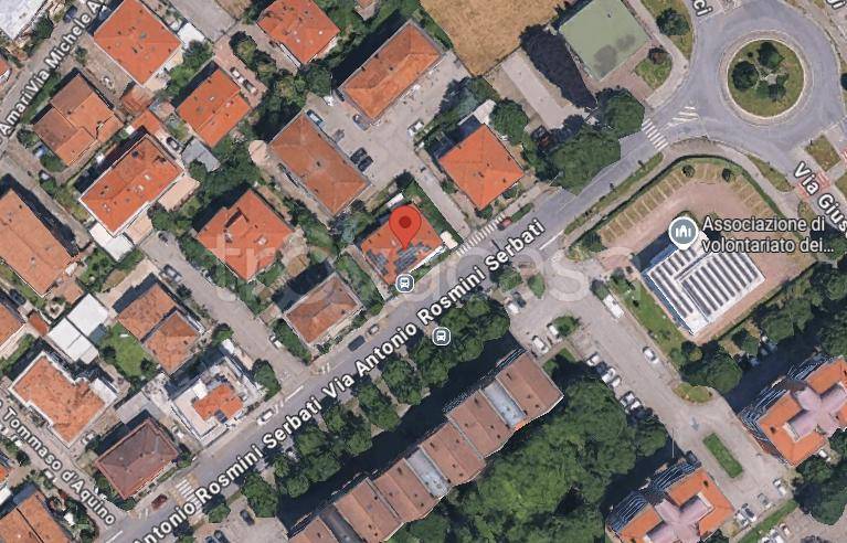 appartamento in vendita a Rimini in zona Bellariva