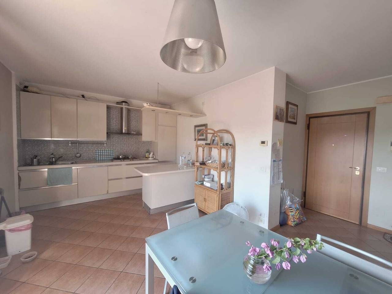 appartamento in vendita a Rimini in zona San Giuliano a Mare