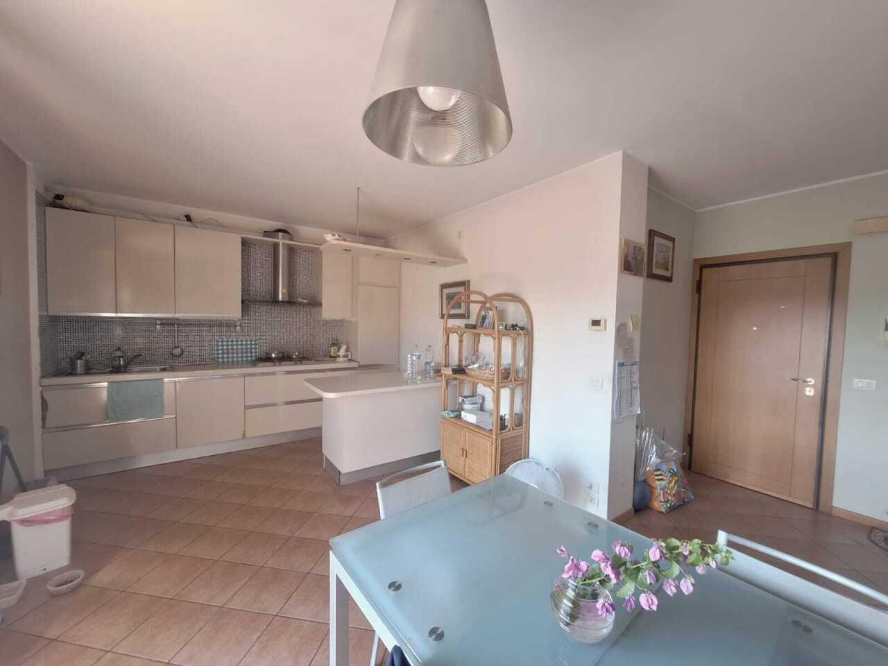 appartamento in vendita a Rimini in zona San Giuliano a Mare