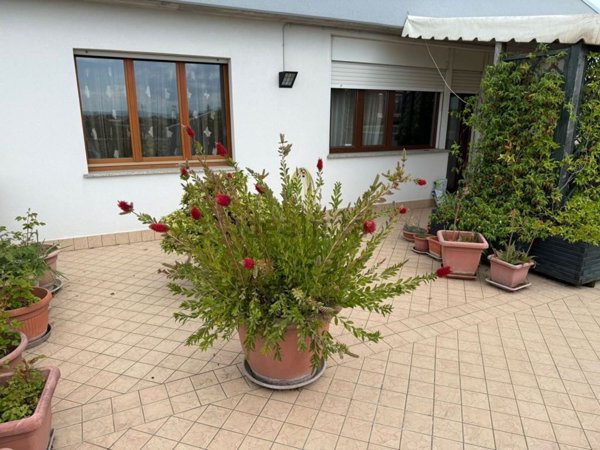 appartamento in vendita a Rimini in zona Celle