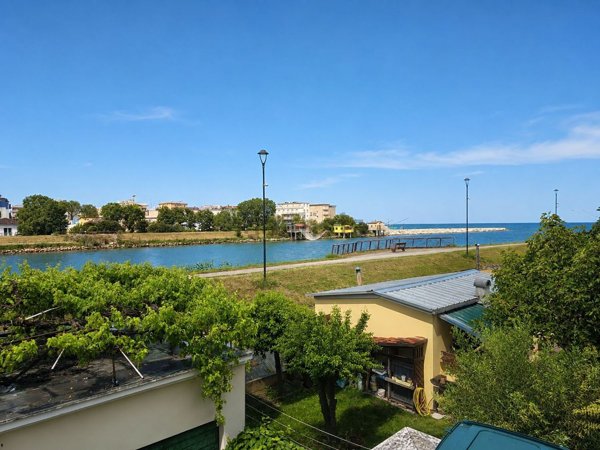 appartamento in vendita a Rimini in zona San Giuliano a Mare