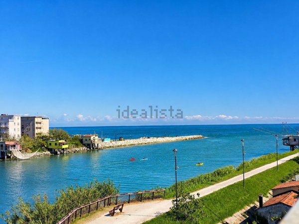 appartamento in vendita a Rimini in zona San Giuliano a Mare