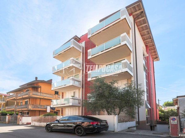appartamento in vendita a Rimini in zona Torre Pedrera