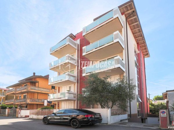 appartamento in vendita a Rimini in zona Torre Pedrera
