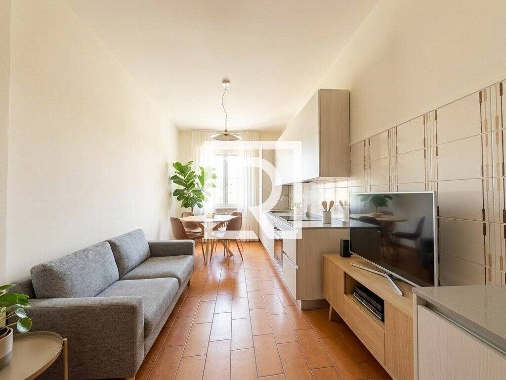 appartamento in vendita a Rimini in zona San Vito