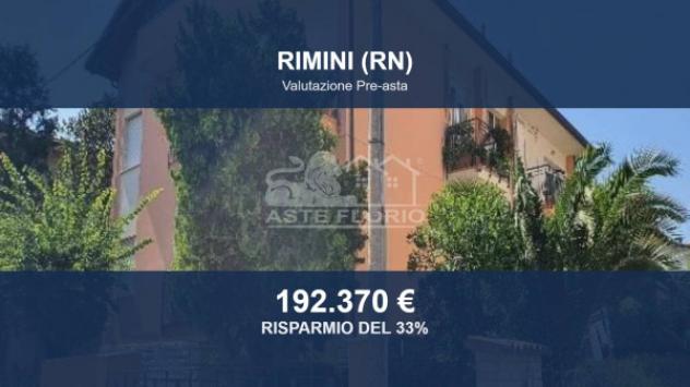 appartamento in vendita a Rimini in zona Miramare di Rimini