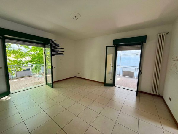 appartamento in vendita a Rimini in zona Rivazzurra