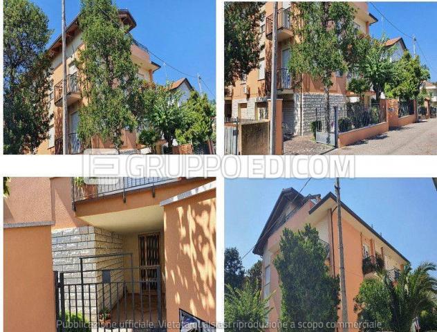 appartamento in vendita a Rimini