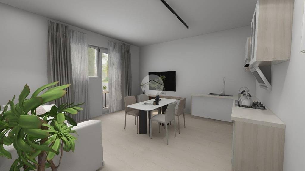 appartamento in vendita a Rimini in zona Fiera Vecchia