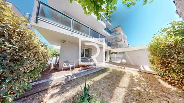 appartamento in vendita a Rimini in zona Rivabella