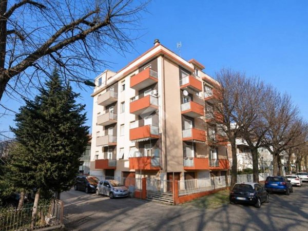 appartamento in vendita a Rimini in zona Rivazzurra