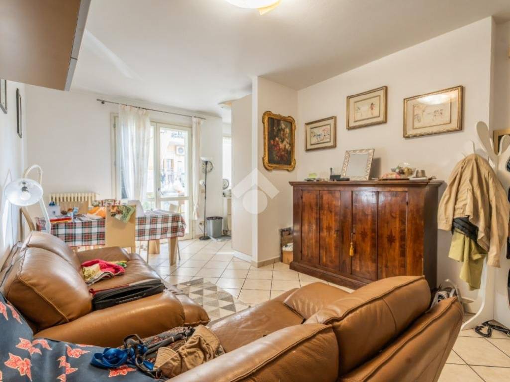 appartamento in vendita a Rimini in zona Fiera Vecchia