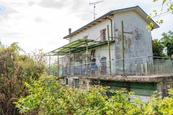 appartamento in vendita a Rimini in zona Santa Cristina