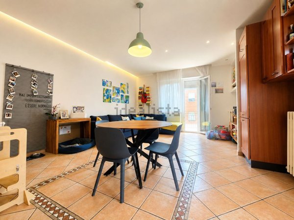appartamento in vendita a Rimini in zona INA Casa