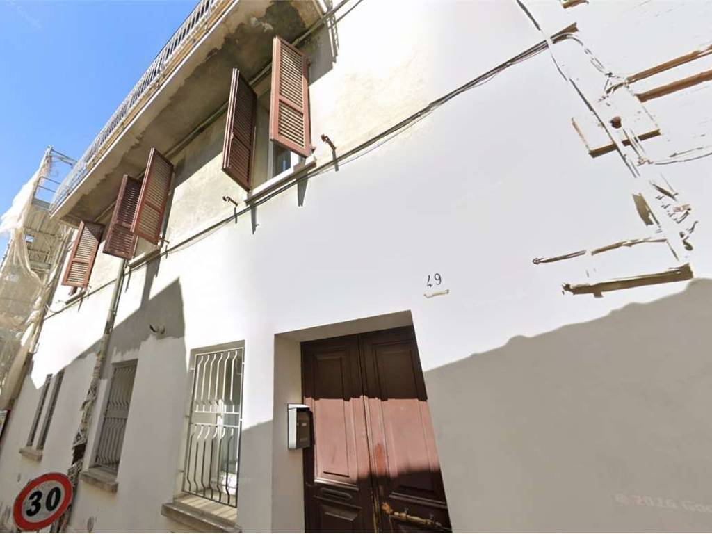 appartamento in vendita a Rimini in zona Centro Storico