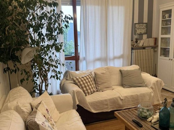 appartamento in vendita a Rimini in zona Bellariva