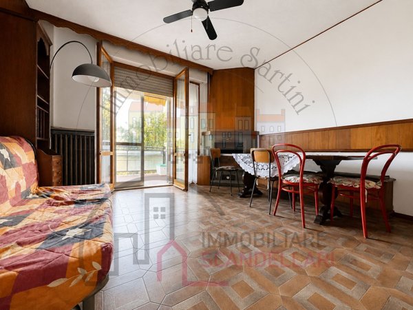 appartamento in vendita a Rimini in zona Celle