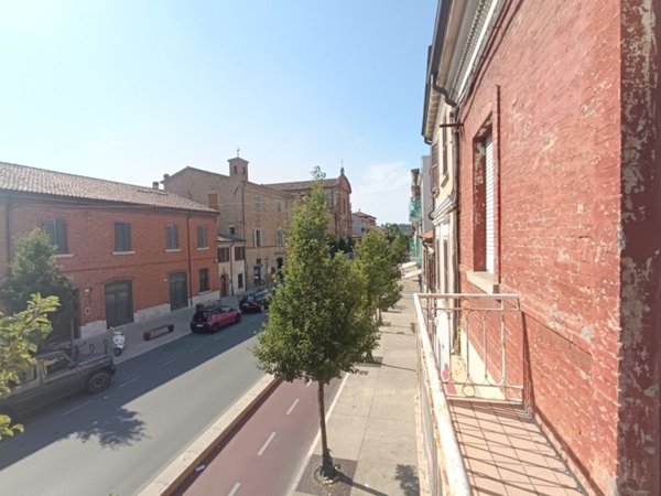 appartamento in vendita a Rimini in zona Borgo San Giovanni