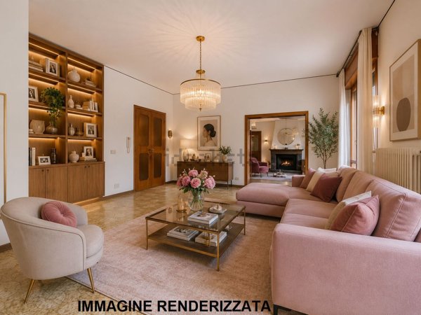 appartamento in vendita a Rimini in zona San Giuliano a Mare