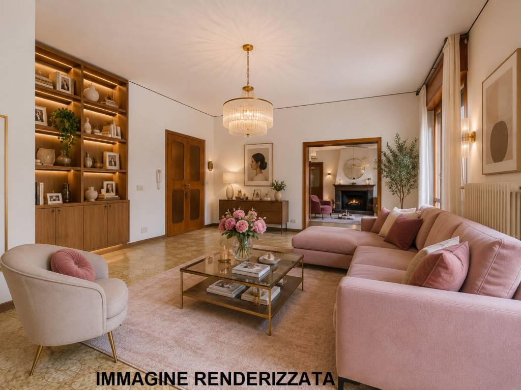 appartamento in vendita a Rimini in zona San Giuliano a Mare