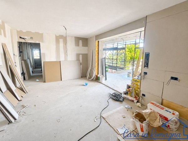 appartamento in vendita a Rimini