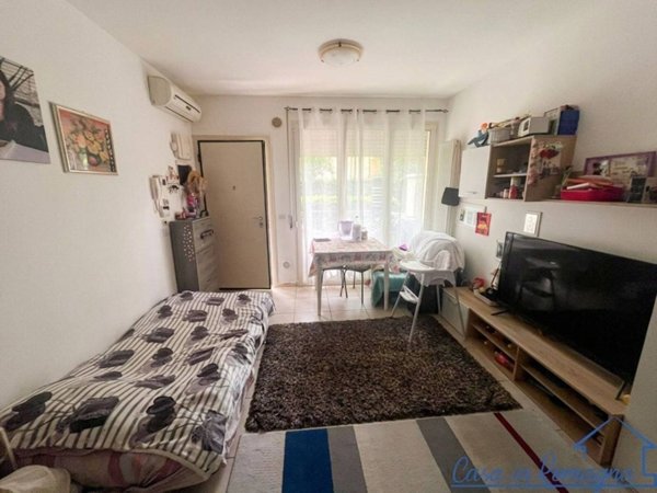 appartamento in vendita a Rimini in zona Bellariva