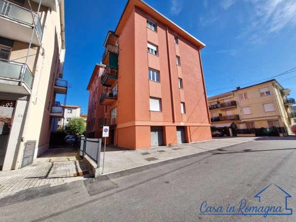 appartamento in vendita a Rimini in zona Borgo Mazzini