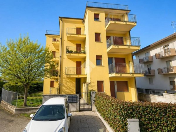 appartamento in vendita a Rimini in zona Rivazzurra