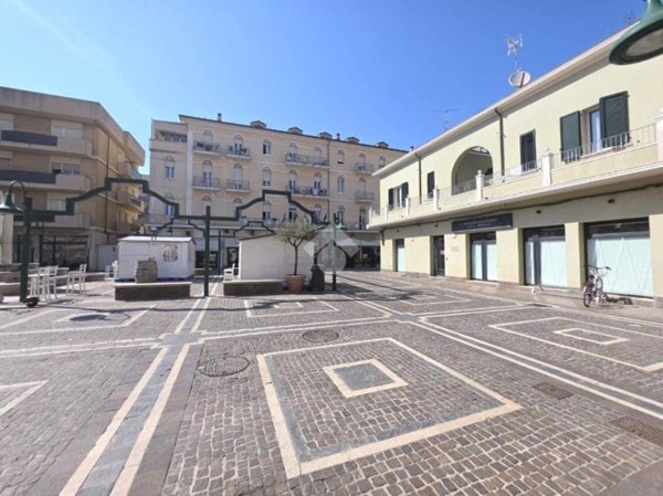 appartamento in vendita a Rimini in zona Viserba