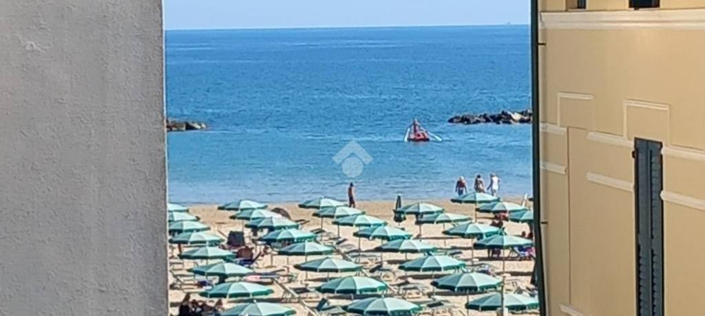 appartamento in vendita a Rimini in zona Viserba