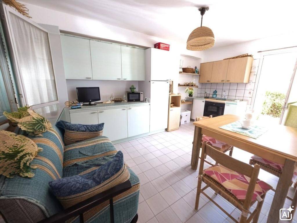 appartamento in vendita a Rimini in zona Torre Pedrera