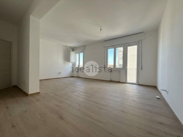 appartamento in vendita a Rimini in zona Borgo San Giovanni