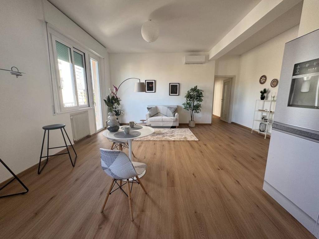appartamento in vendita a Rimini in zona Centro Storico